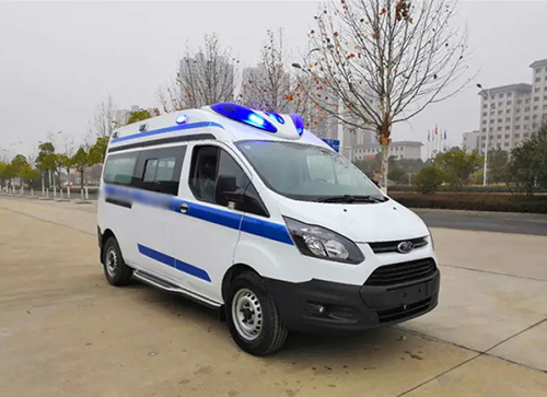 东兴市救护车出租
